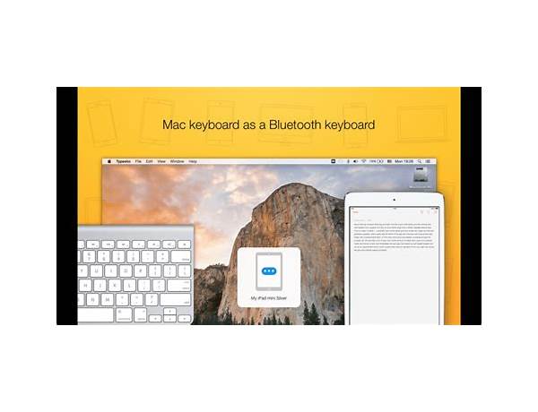 Typeeto for Mac - Download it from Habererciyes for free